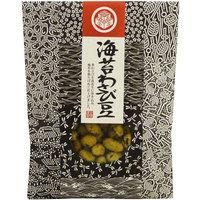 tokunagaseika crispy nori wasabi peanuts