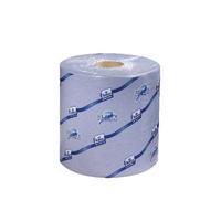 tork reflex blue centrefeed tissue 2 ply 150m pack of 6 473263