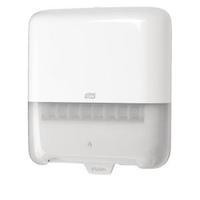 Tork H1 Roll Towel Dispenser White 551000