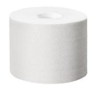 Tork Coreless Complete Toilet Roll White 2 Ply 472199 Pack of 36