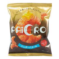 tohato paicro sugar butter croissant biscuits