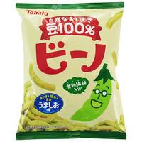 Tohato Salt Pea Snacks