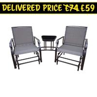 Toulouse Companion Rocking Chair...