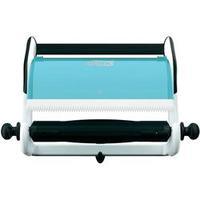 tork tork performance wall bracket turquoise white 652100 plastic and  ...