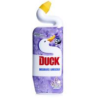 Toilet Duck Liquid Lavender 750ml