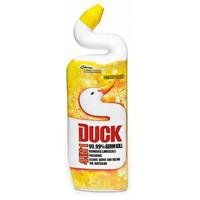 Toilet Duck Liquid Citrus 750ml