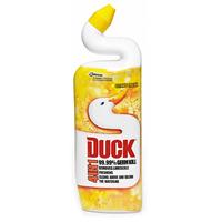 toilet duck liquid citrus 750ml