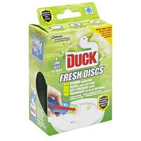 Toilet Duck Fresh Disc 5in1 Lime 36ml