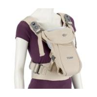 Tomy Freestyle Classic Carrier beige