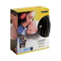 Tomy Freestyle Classic Carrier Grey