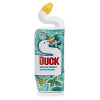 Toilet Duck 5in1 Liquid Mint 750ml