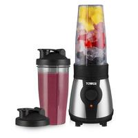 tower personal blender t12024