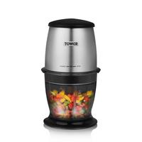 Tower Spice Grinder Chopper T12009