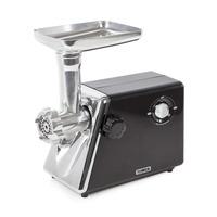 Tower Stainless Steel Meat Grinder T19005