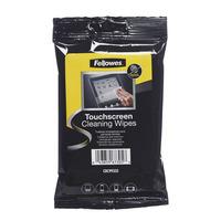 Touch Screen Cleaning Wipes