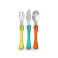 Tommee Tippee First Grown Up Cutlery Set