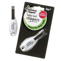 Tommee Tippee Baby Nail Clippers 0+ Months