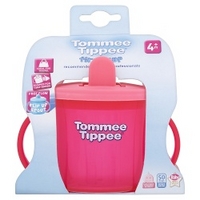 Tommee Tippee First Cup 4m+