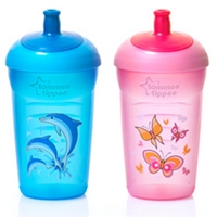 tommee tippee explora active sporty 300ml 12m