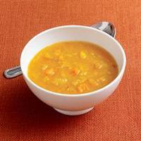 Tomato & Vegetable Soup