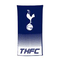 Tottenham Hotspur F.c. Towel Fd Official Merchandise