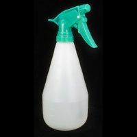 toolzone 1litre water liquid spray bottle for gardening etc