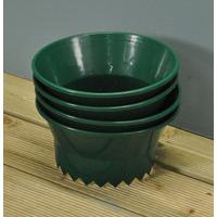 Tomato & Vegetable Growbag Waterer (Set of 4) by Selections
