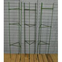 Tomato Support Cage Frames (Pack of 3) by Gardman