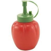 Tomato Shapes Sauce Bottle