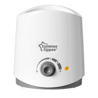 Tommee Tippee Closer to Nature Electric Bottle and Food Warmer