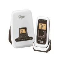tommee tippee closer to nature digital monitor