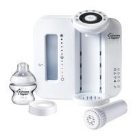 Tommee Tippee Closer to Nature Perfect Prep machine