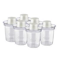 Tommee Tippee Closer to Nature Milk Powder Dispensers