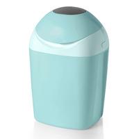 tommee tippee sangenic tec nappy disposal starter kit in teal