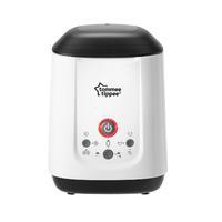 tommee tippee express and go warmer