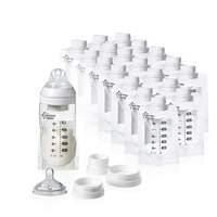 Tommee Tippee Express and Go Starter Kit