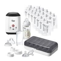 tommee tippee express and go complete kit