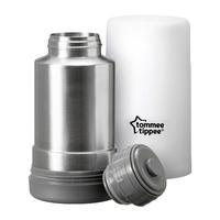 Tommee Tippee Closer to Nature Travel Bottle Warmer