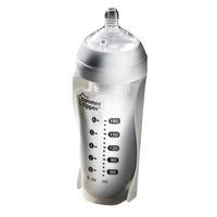 Tommee Tippee Express and Go Pouch Bottle