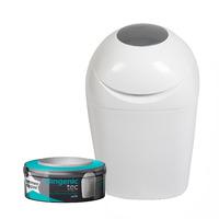 Tommee Tippee Sangenic Tec Nappy Disposal Tub