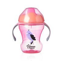 Tommee Tippee Easy Drink Cup in Pink