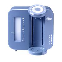 Tommee Tippee Closer to Nature Perfect Prep in Midnight Blue