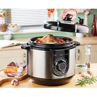 tower 5l pressure cooker