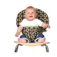 Totseat Chocolate Circles