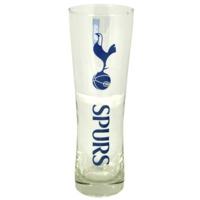 Tottenham Hotspur Official Tall Beer Glass - Multi-colour