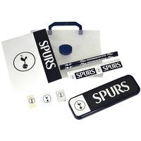 tottenham fc wordmark student set