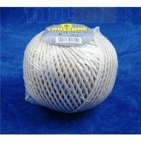 Toolzone 200g Cotton String Ball