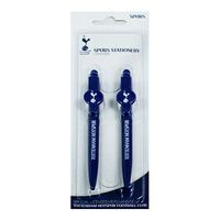 Tottenham Hotspur F.c. Pen Set Cr Official Merchandise