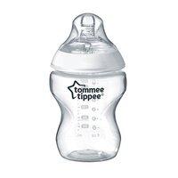 Tommee Tippee Ctn Bottles 260ml Single