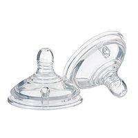 tommee tippee ctn teats slow flow